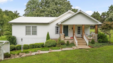 7820 Highway 193, Flintstone, GA 30725 - photo 6