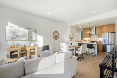 1242 Zenobia St unit 13, Denver, CO 80204 - photo 2