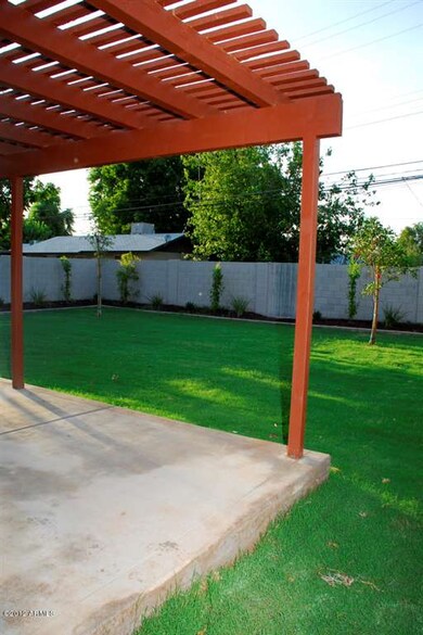 Rearyard