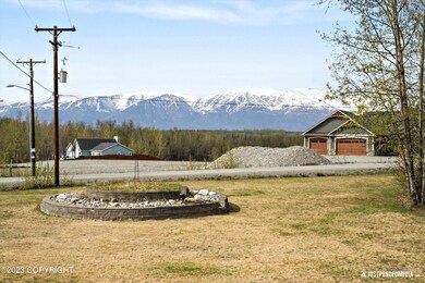 1601 N Legacy Ln, Palmer, AK 99645 - photo 3