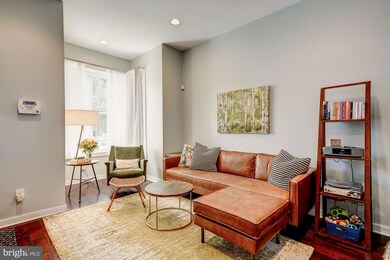 1519 1st St NW unit 1, Washington, DC 20001 - photo 2