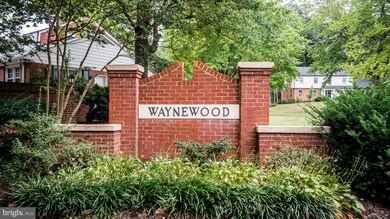 1003 Croton Dr, Alexandria, VA 22308 - photo 3