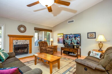 The Family/ Living Room