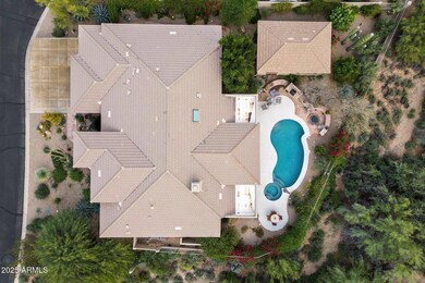 6867 E Crimson Sky Trail, Scottsdale, AZ 85266 - photo 7