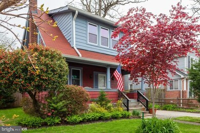 6515 Glenoak Ave, Baltimore, MD 21214 - photo 2