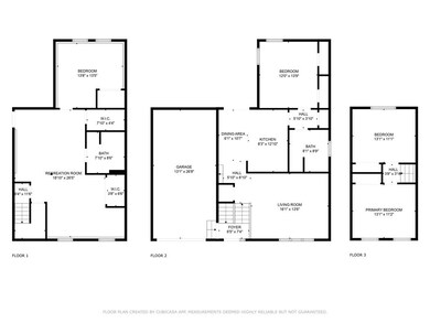 16 Walnut St, Saint Albans, VT 05478 - photo 5