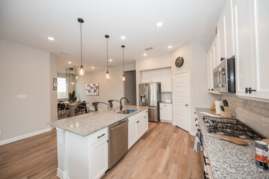 24643 Carleton Lake Ln, the Woodlands, TX 77375 - photo 7