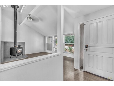 Entrance/Foyer