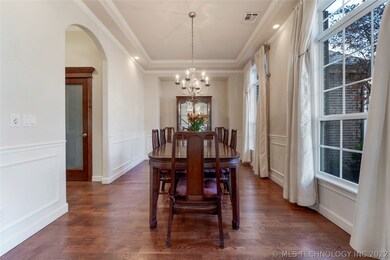 13162 S 116th East Ave, Broken Arrow, OK 74011 - photo 6