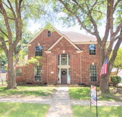 31122 Deerwood Park Ln, Spring, TX 77386 - photo 3