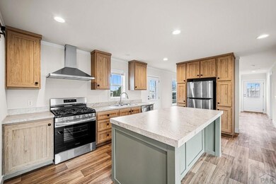 361 E Cellini Dr, Pueblo, CO 81007 - photo 5