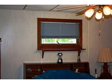 Master Bedroom.