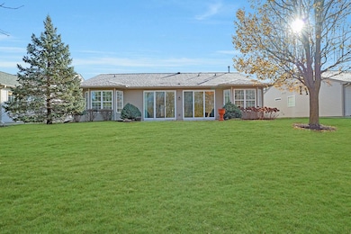 12841 Timber Creek Dr, Huntley, IL 60142 - photo 5