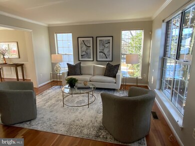 12201 Milestone Manor Ln, Germantown, MD 20876 - photo 4