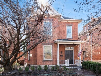 35 Thurman Ave, Columbus, OH 43206 - photo 2