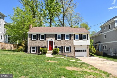 2331 Highland Ave, Falls Church, VA 22046 - photo 2