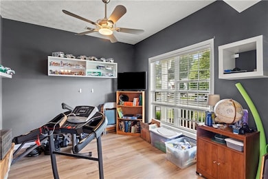 4026 Mcdowell Dr, Acworth, GA 30101 - photo 7