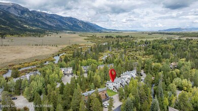 4450 Berry Dr unit 39-2-1, Wilson, WY 83014 - photo 3