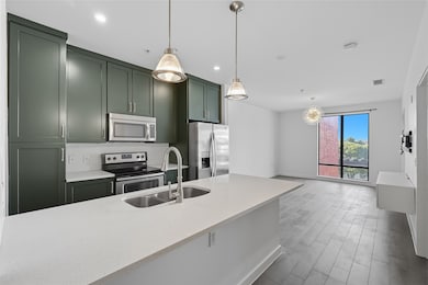Shelby Residences unit 310, Dallas, TX 75206 - photo 6