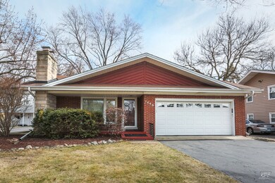 1446 N Webster St, Naperville, IL 60563 - photo 3