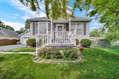 248 N Washington St, Hobart, IN 46342 - photo 2