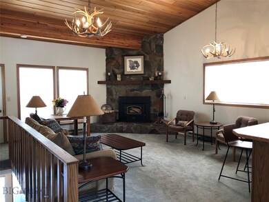UNIT M-2 10 Rose Hip Circle Hidden Village, Big Sky, MT 59716 - photo 6