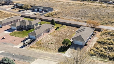 476 S Soaring Eagle Dr unit 611333004, Pueblo West, CO 81007 - photo 6