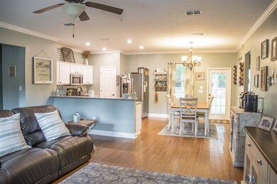 35 Parkcrest Ct, Crawfordville, FL 32327 - photo 6