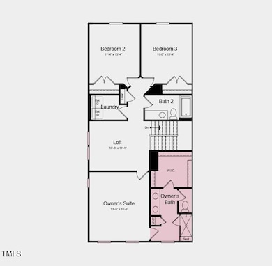 2730 Sammish Way, Raleigh, NC 27587 - photo 3