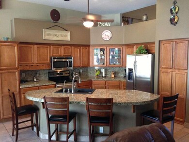 Kitchen 1