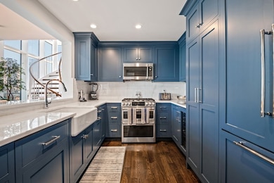 1 Nassau St unit 2204, Boston, MA 02111 - photo 6