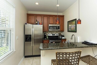 3018 Riverside Ave unit CARRIAGE HOUSE, Jacksonville, FL 32205 - photo 3