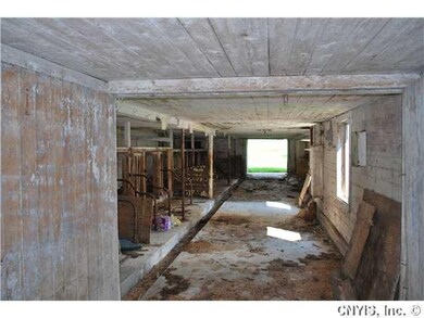 Stable/Barn