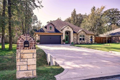 6819 Durango Dr, Magnolia, TX 77354 - photo 2