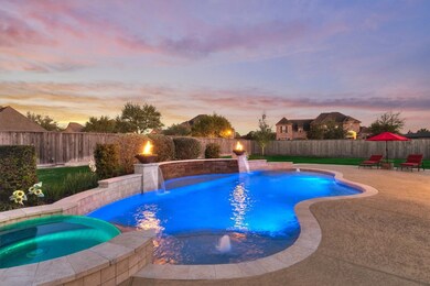 17702 Fairhaven Lake Dr, Cypress, TX 77433 - photo 2