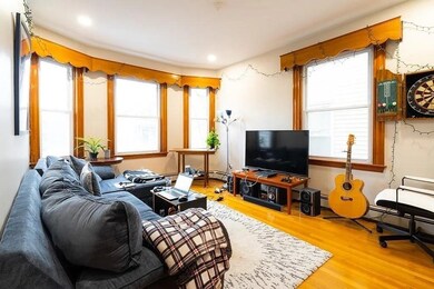 31 Tremont St unit 4, Cambridge, MA 02139 - photo 2