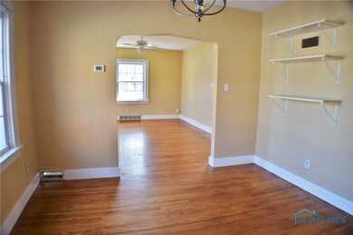 210 N Elm St, Woodville, OH 43469 - photo 6