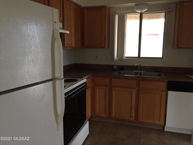 208 Yavapai 2 - Kitchen