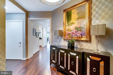 Corinthian Condominium unit PH13, Bala Cynwyd, PA 19004 - photo 2