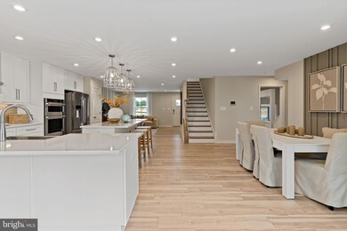 HOMESITE 124 Whythe Way, Charles Town, WV 25414 - photo 6