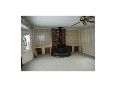 Den/Family/Great Room.