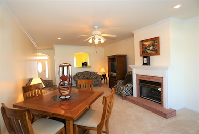 115 Eagle Harbor Island, Centerville, GA 31028 - photo 2