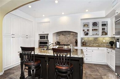 A chef's Gourmet kitchen, Electrolux, Bosch and Ki