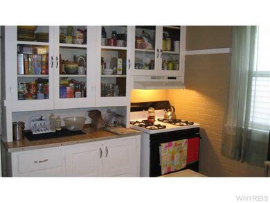 Kitchen Lower