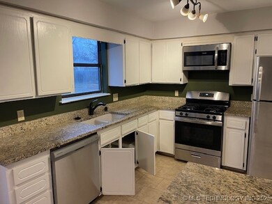 1902 W Ithica St, Broken Arrow, OK 74012 - photo 4