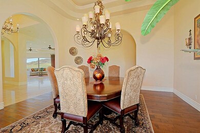 Formal Dining 2