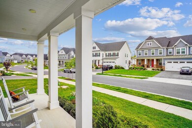 11134 Eugene Ave, Fulton, MD 20759 - photo 5