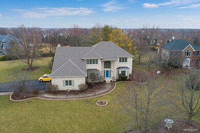 10613 Bridle Path Ct, Naperville, IL 60564 - photo 5