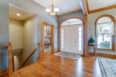 467 Riverbend Dr, Bluffton, OH 45817 - photo 3