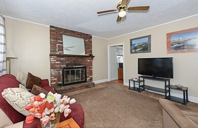 1 Birch Terrace, Maynard, MA 01754 - photo 4